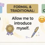 15+ Better Ways to Say "By Way of Introduction" in an Email 15+ Better Ways to Say "By Way of Introduction" in an Email