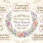 15+ Other Ways to Say "Please Respond to This Email" 15+ Other Ways to Say "Please Respond to This Email"