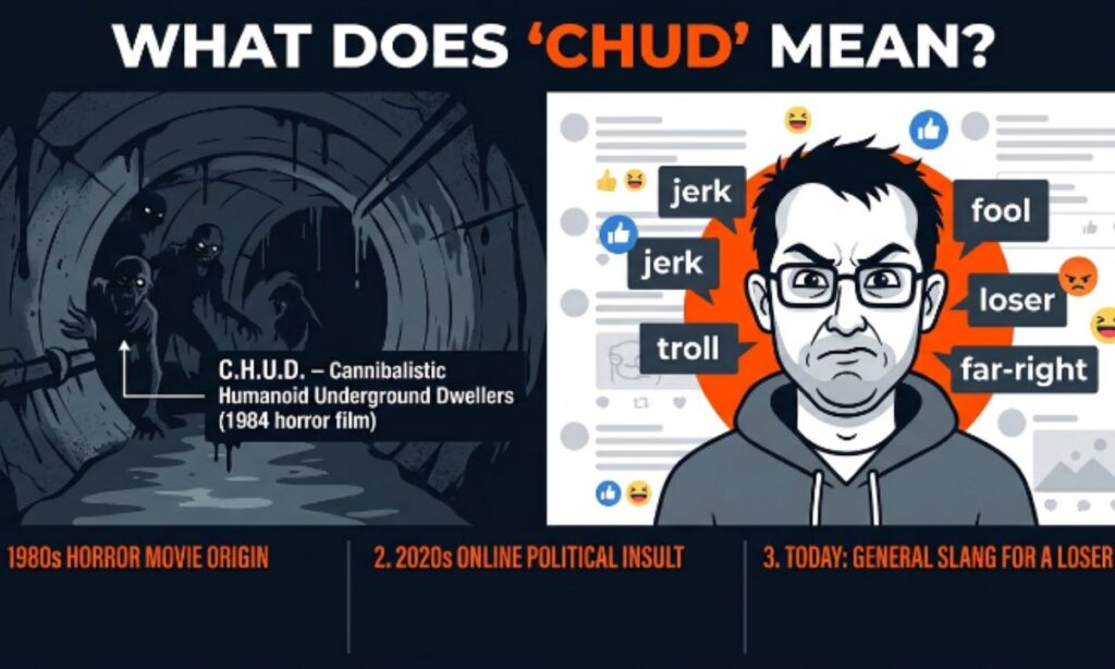 Chud Meaning What Does Chud Mean in Slang Today