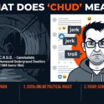 Chud Meaning What Does Chud Mean in Slang Today