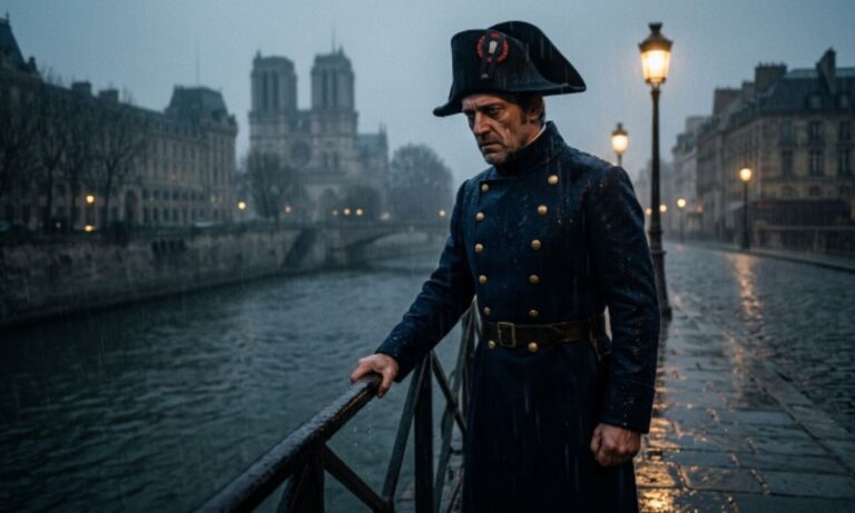 Javert Meaning Why This Name Stands for Law Without Mercy