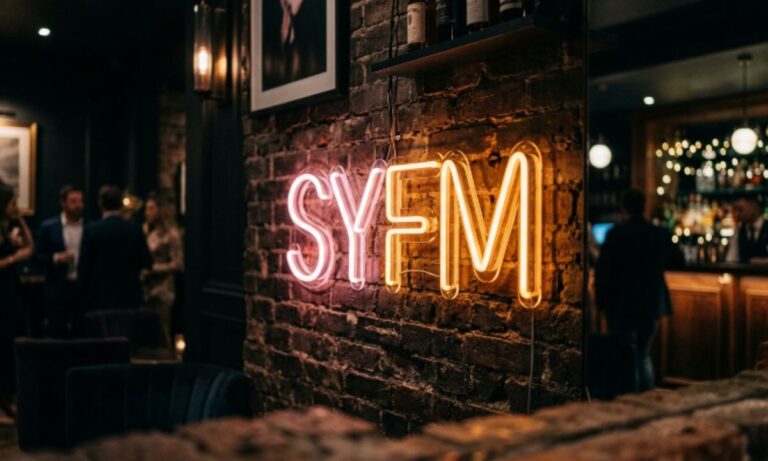 SYFM Meaning What It Stands For and How People Use It