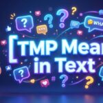 TMP Mean in Text: What It Really Means and When to Use It