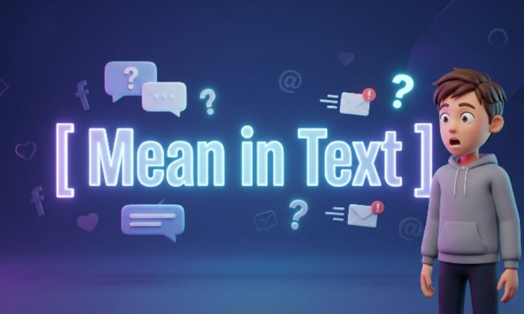 What Does ... Mean in Text A Complete Guide to Reading Between the Dots